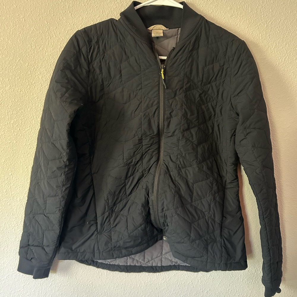 Duluth Trading Women’s Bomber Jacket
